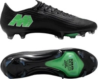 Nike Mercurial Zoom Superfly 11 Elite FG Schwarz/Gr&uuml;n Herren/Damen