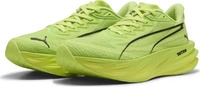 Puma Deviate Pure NITRO 4 ST Damen Hellgr&uuml;n/Gr&uuml;n