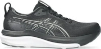 ASICS GEL-Kayano 33 Damen Schwarz/Wei&szlig;