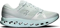 On Cloudsurfer 2 Breit Damen Hellblau