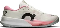 On The Roger Pro 3 Clay Damen Wei&szlig;/Lila