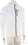 ASICS Fujitrail Elite Wasserdichte Jacke Herren Wei&szlig;