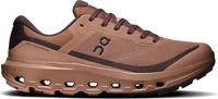 On Cloudvista 2 Waterproof Herren Braun
