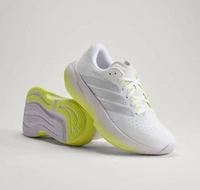 adidas Supernova Rise 3 Damen Wit/Lichtgroen