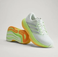 adidas Supernova Rise 3 Herren Wei&szlig;/Gr&uuml;n
