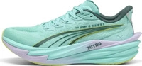 Puma Deviate NITRO 4 HYROX Damen Mint