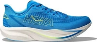 HOKA Mach 7 Herren Blau/Wei&szlig;