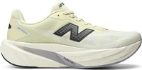 New Balance Fuelcell Rebel v5 Herren Beige