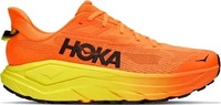 HOKA Challenger 8 Herren Orange/Gelb