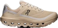 On Cloudvista 2 Waterproof Damen Beige