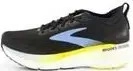 Brooks Glycerin GTS 23 Herren Schwarz/Blau