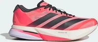 adidas Adizero Boston 13 Herren Rot/Schwarz