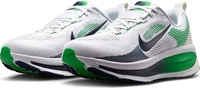 Nike Vomero 18 Herren Wei&szlig;/Blau