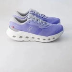 On Cloudrunner 3 Damen Lila/Wei&szlig;