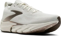 Brooks Glycerin Flex Herren Wei&szlig;