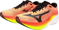 Mizuno Hyperwarp Elite Orange/Gelb Herren/Damen