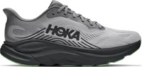 HOKA Clifton 11 Herren Grau/Blau