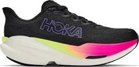 HOKA Mach X 3 Damen Schwarz/Wei&szlig;