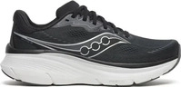 Saucony Guide 19 Herren Schwarz/Wei&szlig;