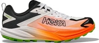 HOKA Zinal 3 Damen Wei&szlig;/Orange