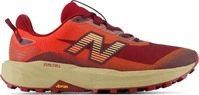 New Balance Fuelcell Rebel Trail Herren Rot