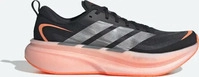 adidas Supernova Glide Herren Schwarz/Rosa