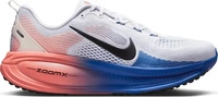 Nike Vomero 18 Herren Wei&szlig;/Blau