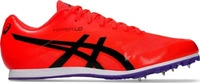 ASICS Hyper LD 6 Rot/Schwarz Herren/Damen