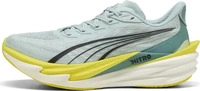 Puma Deviate NITRO 4 Damen Hellblau