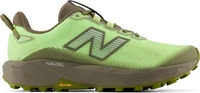 New Balance Fuelcell Rebel Trail Herren Gr&uuml;n/Wei&szlig;