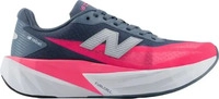 New Balance Fuelcell Rebel v5 Damen Rosa