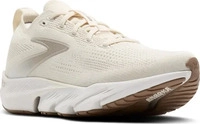 Brooks Glycerin Flex Damen Wei&szlig;