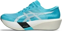 ASICS Metaspeed Edge Tokyo Blau/Wei&szlig; Herren/Damen