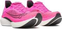 Saucony Endorphin Elite 2 Rosa Herren/Damen