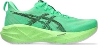 ASICS Novablast 5 Damen Gr&uuml;n