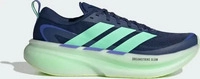 adidas Supernova Glide Herren Donkerblauw/Groen