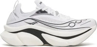 Saucony Endorphin Elite 3 Wei&szlig;/Schwarz Herren/Damen