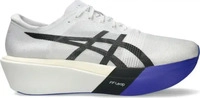 ASICS Metaspeed Sky Tokyo Wei&szlig;/Orange Herren/Damen