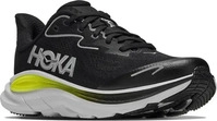 HOKA Clifton 10 GS Kinder Schwarz/Gelb