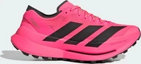 adidas Terrex Agravic Speed Ultra 2 Damen Rot/Schwarz