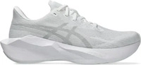 ASICS Novablast 6 Herren Wei&szlig;