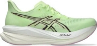 ASICS Sonicblast 2 Damen Gelb/Schwarz