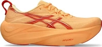 ASICS Gel-Slowcush Orange/Rot Herren/Damen