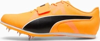 PUMA evoSPEED Long Jump 11 Ultraweave Orange/Rot Herren/Damen