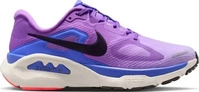 Nike Structure Plus Damen Bordeaux