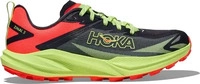 HOKA Zinal 3 Damen Gelb/Blau