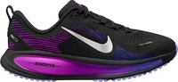 Nike Vomero 18 Kinder Schwarz/Lila