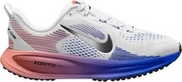 Nike Vomero 18 Kinder Wei&szlig;/Schwarz