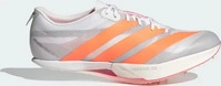 adidas Adizero Prime SP 4 Wei&szlig;/Orange Herren/Damen