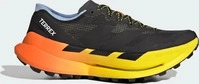 adidas Terrex Agravic Speed Damen Schwarz/Orange